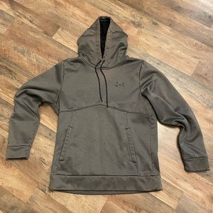 Under armour storm hoodie